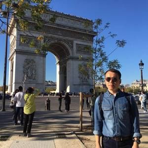 Meet your Posher, Sean